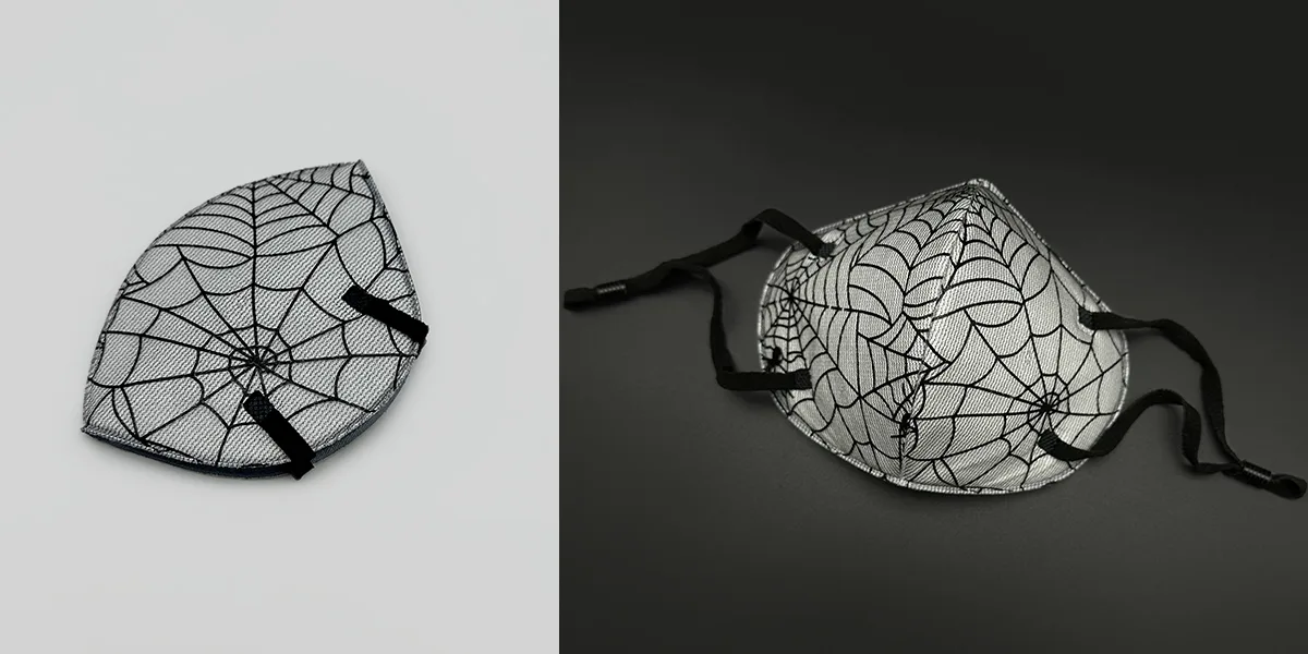 Texture series limited edition filter 1pc/bag - Protective Masks